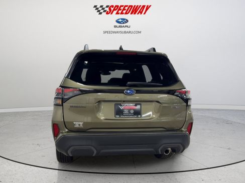 New 2026 Subaru Forester Limited AWD/4WD image 7