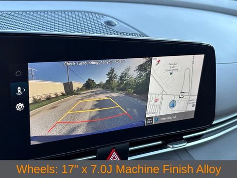 Used 2023 Hyundai Elantra SEL w/ Convenience Package FWD image 25