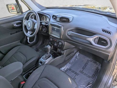 Used 2020 Jeep Renegade Latitude image 19