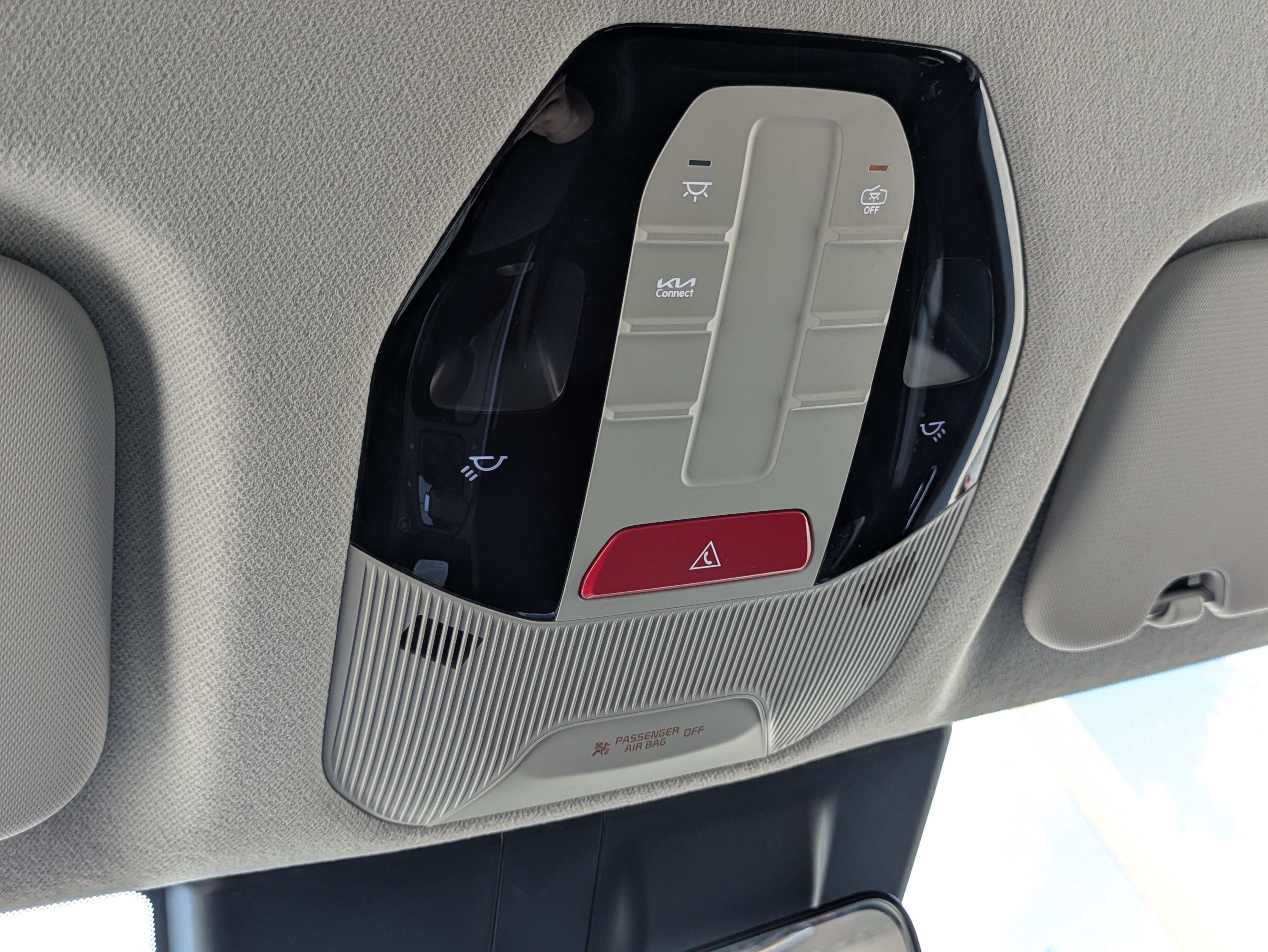 New 2026 Kia K4 EX FWD image 31