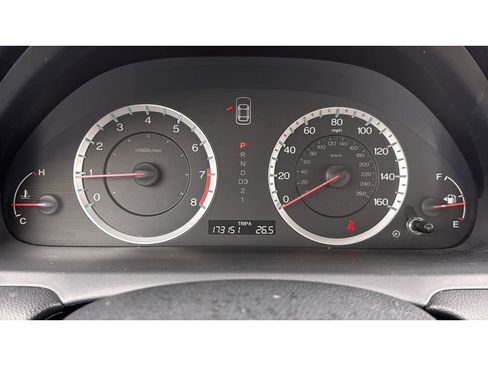 Used 2012 Honda Accord SE image 23