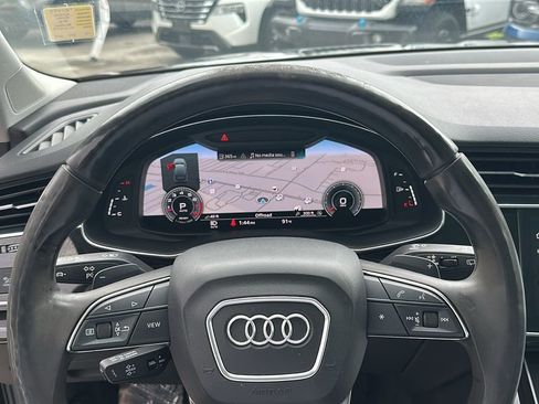 Used 2022 Audi Q7 3.0T Premium Plus image 20