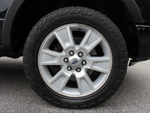 Used 2014 Ford F150 STX w/ Equipment Group 201A Mid AWD/4WD image 38
