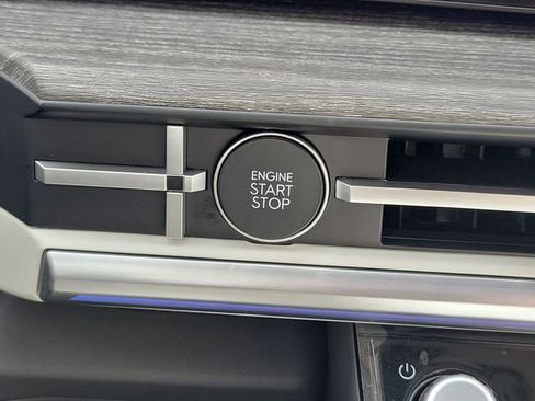 New 2026 Hyundai Santa Fe Limited image 9