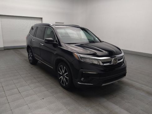 Used 2019 Honda Pilot Touring image 13