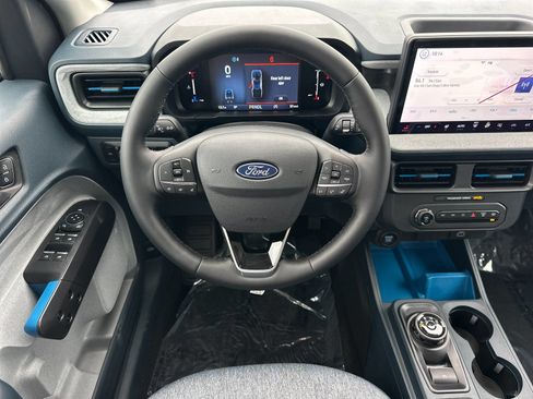New 2025 Ford Maverick XLT w/ XLT Luxury Package AWD/4WD image 18