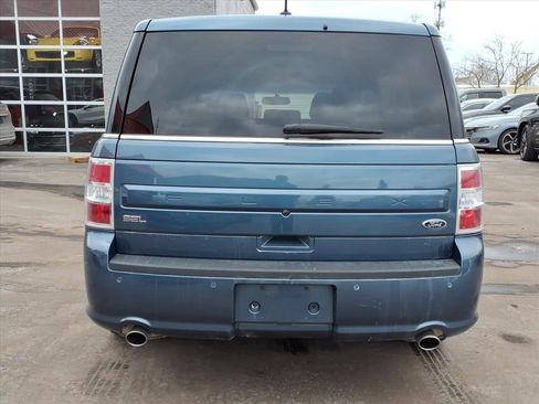 Used 2018 Ford Flex SEL w/ Equipment Group 202A image 4