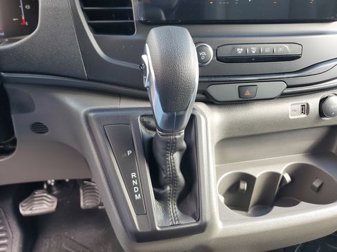 New 2026 Ford Transit 350 148 High Roof Extended w/ Load Area Protection Package image 14