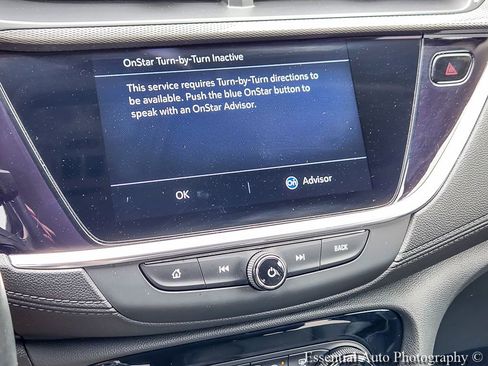 Used 2023 Buick Encore GX Essence w/ Experience Buick Package AWD/4WD image 14