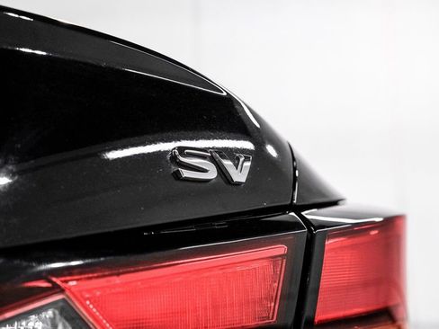 Used 2021 Nissan Altima 2.5 SV image 57