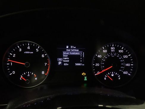 Used 2022 Kia Sportage LX w/ LX AWD Value Edition Package image 22
