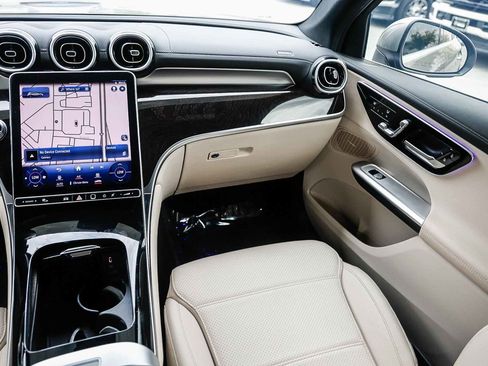 Certified 2023 Mercedes-Benz GLC 300 4MATIC image 15