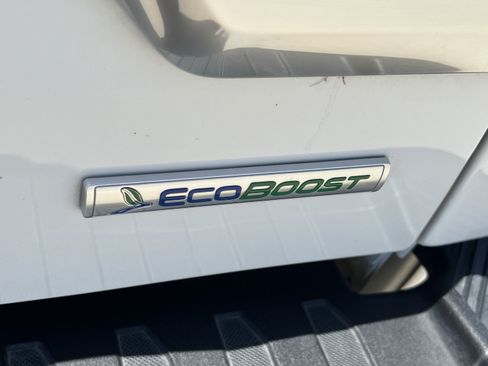 Used 2020 Ford F150 Platinum w/ Equipment Group 701A Luxury AWD/4WD image 35