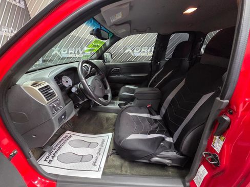 Used 2005 Chevrolet Colorado LS w/ Xtreme Appearance Package image 18