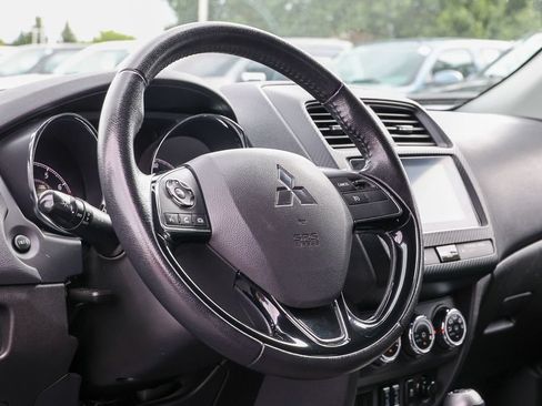 Used 2019 Mitsubishi Outlander Sport SE FWD image 25