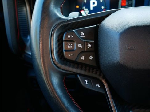 Certified 2023 Ford Bronco Raptor image 18