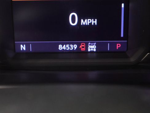 Used 2019 GMC Sierra 1500 SLE AWD/4WD image 36