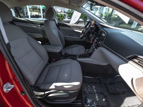 Used 2020 Hyundai Elantra SE FWD image 24