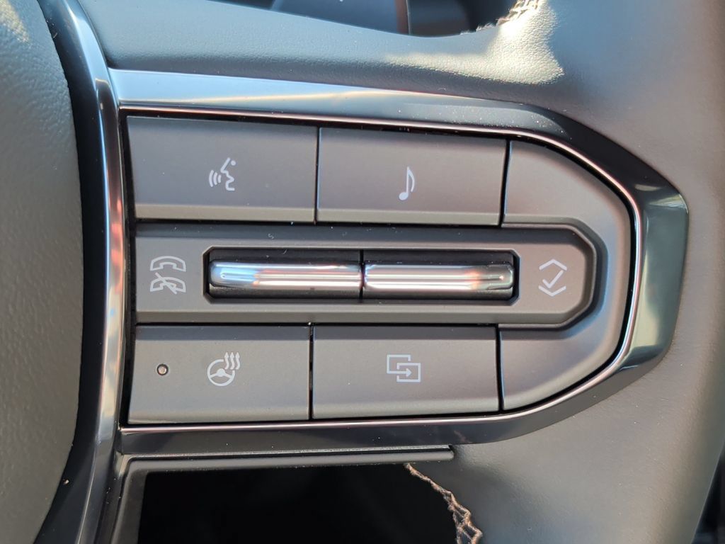 New 2026 GMC Yukon XL AT4 w/ AT4 Premium Plus Package AWD/4WD image 17
