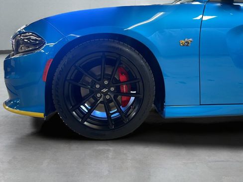 Used 2023 Dodge Charger Scat Pack w/ Plus Group RWD image 25
