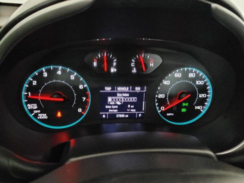Used 2024 Chevrolet Malibu LT FWD image 23