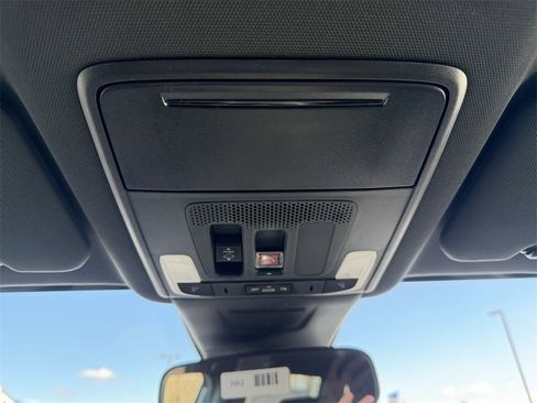 New 2026 Honda CR-V TrailSport image 35