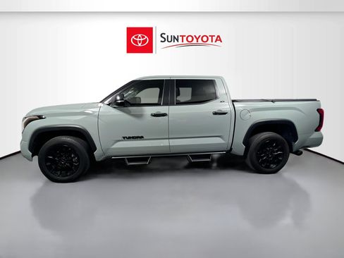 Used 2024 Toyota Tundra SR5 RWD image 7