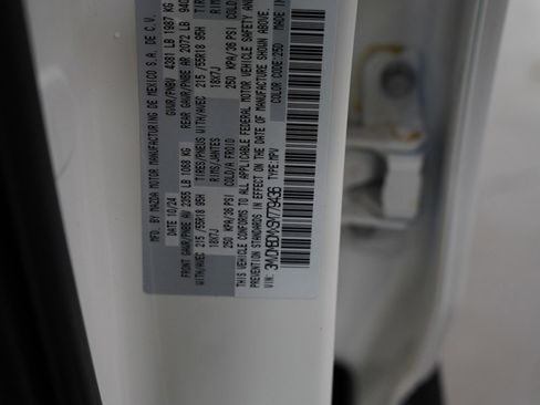 Used 2025 MAZDA CX-30 AWD 2.5 S w/ Premium Package image 25