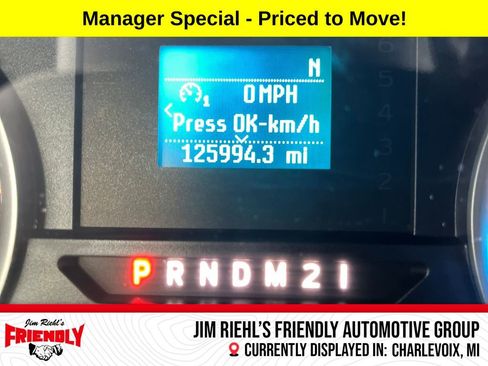 Used 2017 Ford F150 XLT image 16