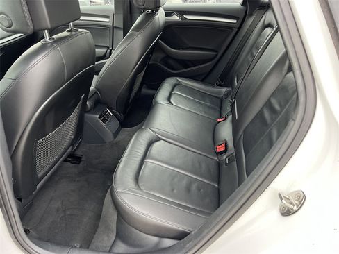 Used 2019 Audi A3 2.0T Premium w/ Convenience Package image 16