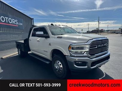 Used 2022 RAM 3500 Laramie
