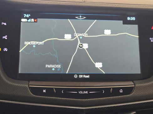 Used 2018 Cadillac CT6 Platinum image 18