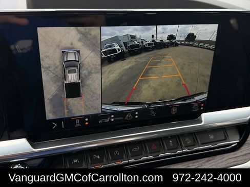 New 2026 GMC Sierra 1500 SLT AWD/4WD image 14