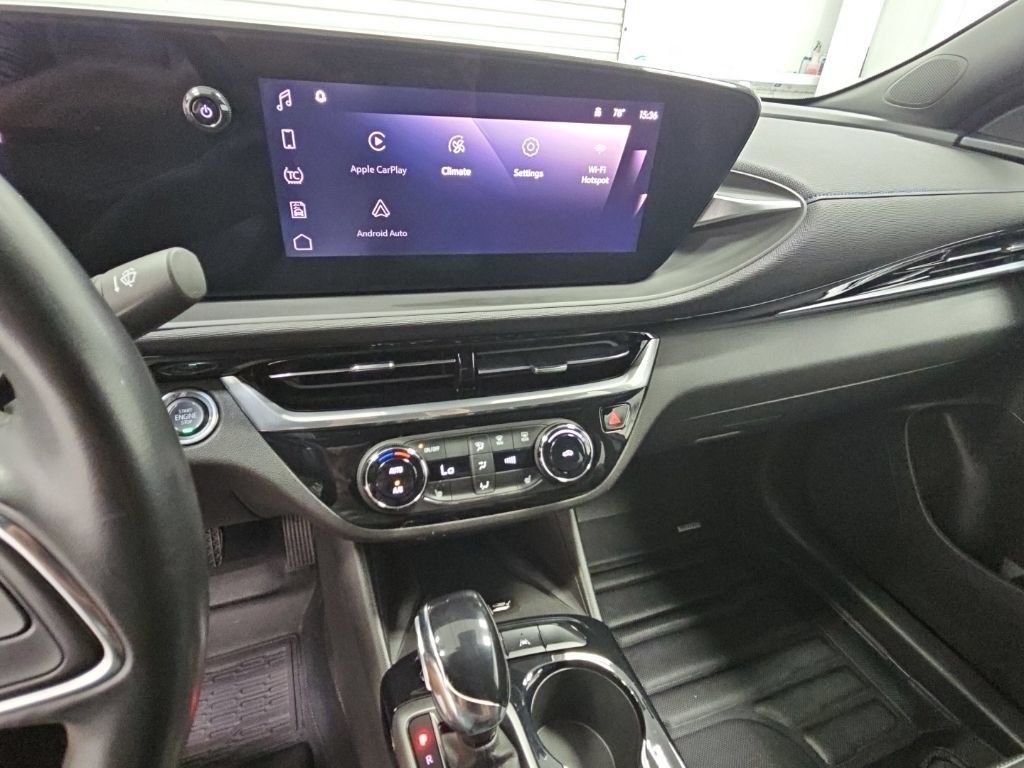 Used 2024 Buick Envista Sport Touring w/ Convenience I Package FWD image 13