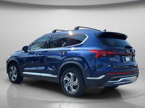 Used 2022 Hyundai Santa Fe SEL image 6