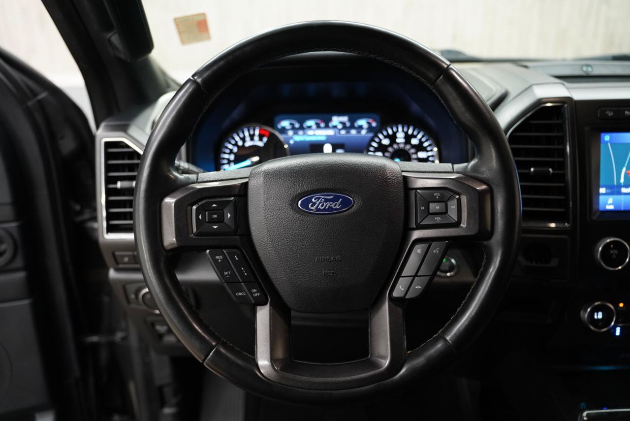 Used 2021 Ford Expedition Max Limited AWD/4WD image 12