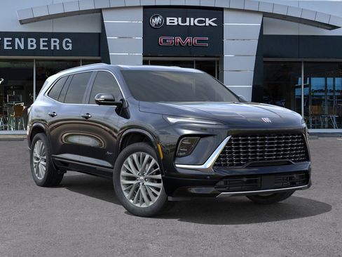 New 2025 Buick Enclave Avenir w/ Super Cruise Package image 31