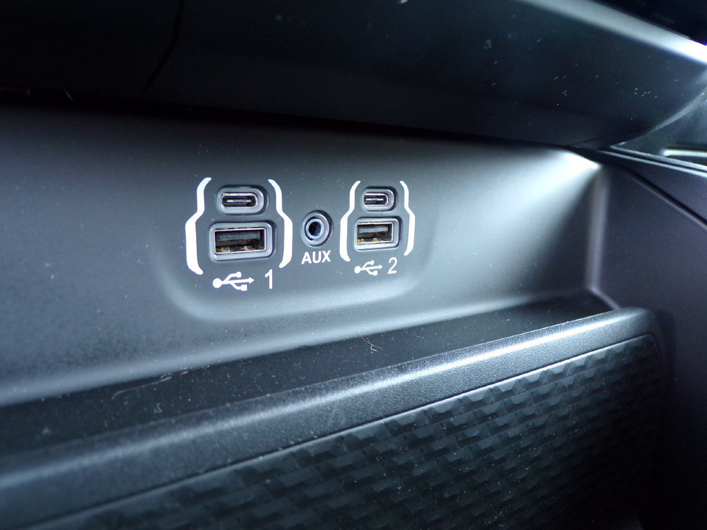 Certified 2023 RAM 1500 Big Horn AWD/4WD image 21