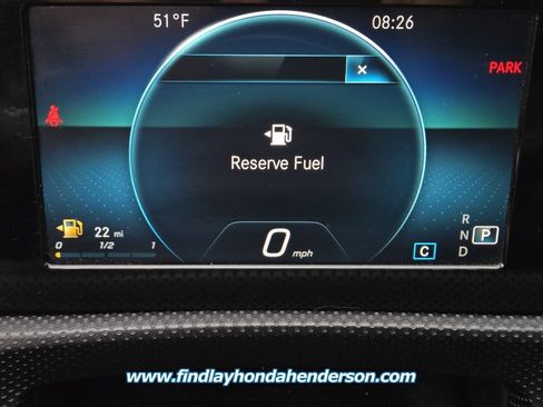 Used 2019 Mercedes-Benz A 220 A 220 image 21