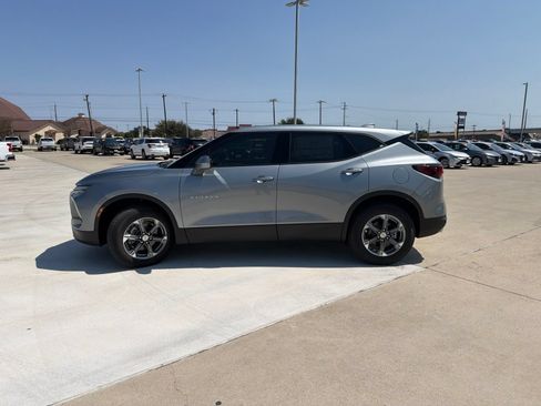 New 2026 Chevrolet Blazer LT w/ LPO, Floor Liner Package FWD image 4