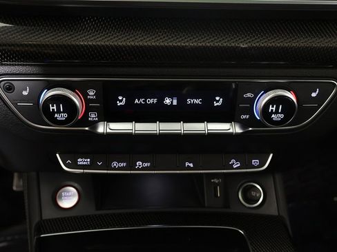 Used 2023 Audi SQ5 Premium Plus w/ Premium Plus Package image 54