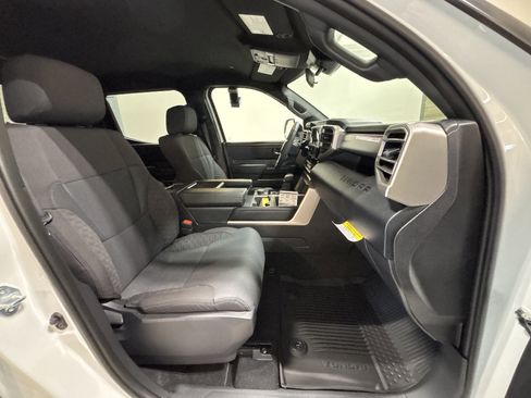 New 2026 Toyota Tundra SR5 AWD/4WD image 20