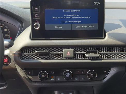 New 2026 Honda HR-V Sport image 13