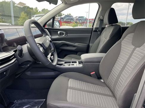 New 2026 Kia Sorento LX image 26