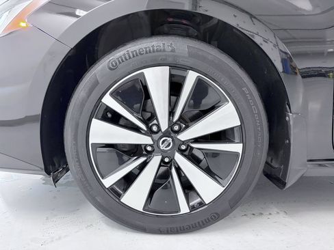 Used 2020 Nissan Altima 2.5 SL AWD/4WD image 10