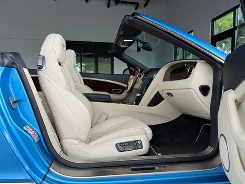 Used 2016 Bentley Continental GT V8 S AWD/4WD image 27
