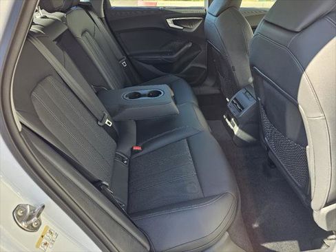 New 2025 Audi A5 2.0T Premium Plus image 6