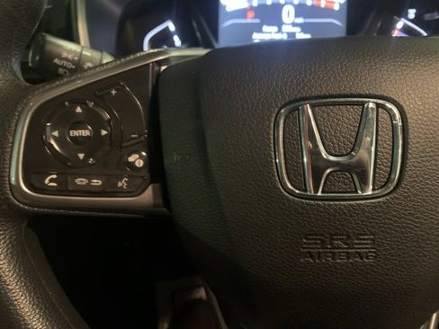 Used 2022 Honda CR-V EX image 7
