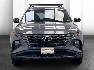 Used 2024 Hyundai Tucson XRT video 2
