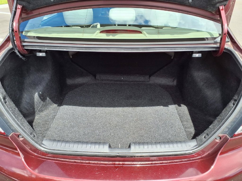 Used 2015 Honda Civic EX image 17